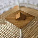 Serviteur Art Deco