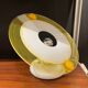Italian design lamp 1980