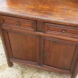 Small children's tiered sideboard