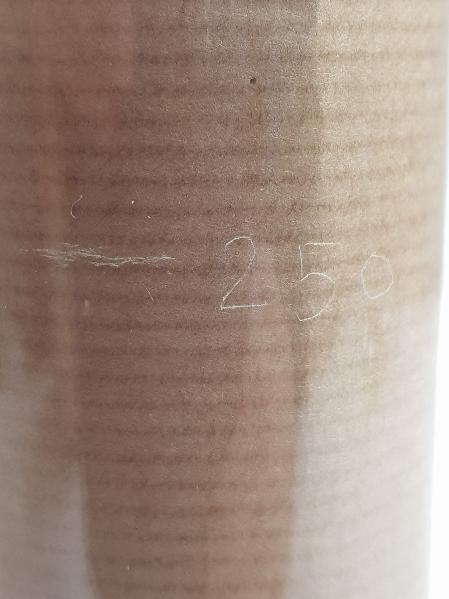 Soliflore, 36 cm