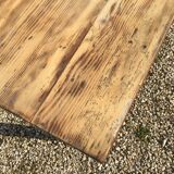 Living room table