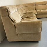 Cor segment sofa