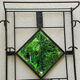Art deco coat rack 1930