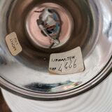 Lustre en verre