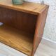 Vintage wall shelf