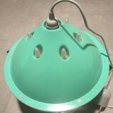 PHILIPPE STARCK LITE LIGHT SUSPENSION FLOS ITALIAN 1991 COMPLETE