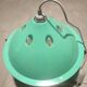 PHILIPPE STARCK LITE LIGHT SUSPENSION FLOS ITALIAN 1991 COMPLETE