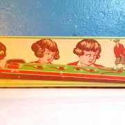 Jeu Golf années 60