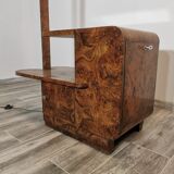 Floor lamp by Jindrich Halabala