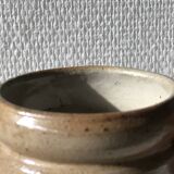 Vintage stoneware mug/cup