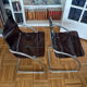 Blooming chairs, Design Yves Christin