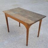 Old Bistrot Table