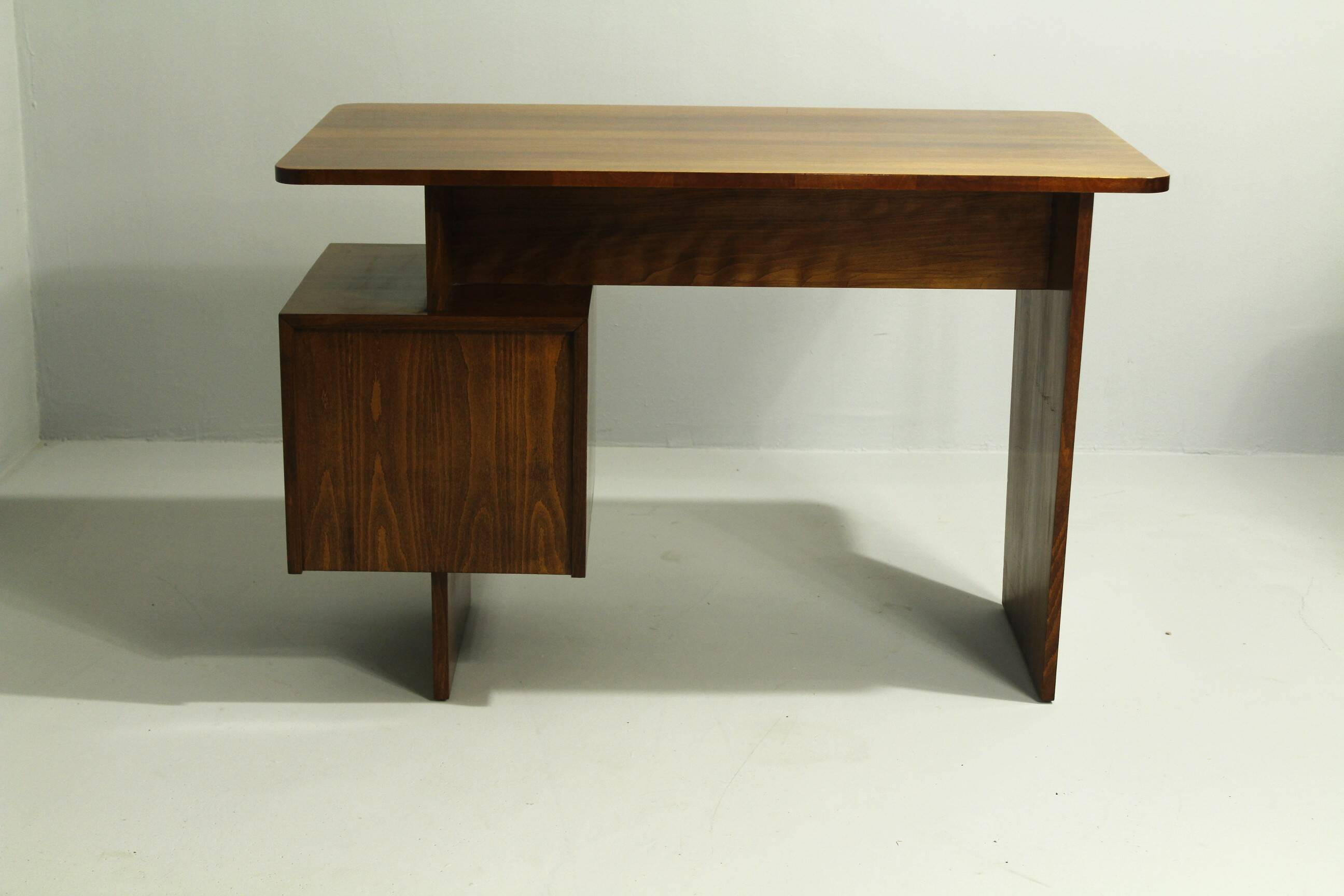 Vintage Writing Desk, 1960s