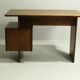 Bureau d'écriture vintage, années 1960