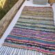 Tapis berbère marocain 220x120 cm