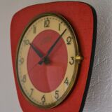 Etling Kitchen Clock - vintage 1960s