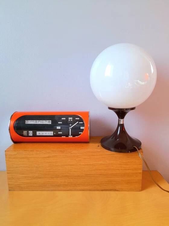 Space Age Lamp 1970