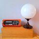 Space Age Lamp 1970