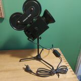 Vintage lamp 80'S Hollywood studio