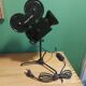 Vintage lamp 80'S Hollywood studio