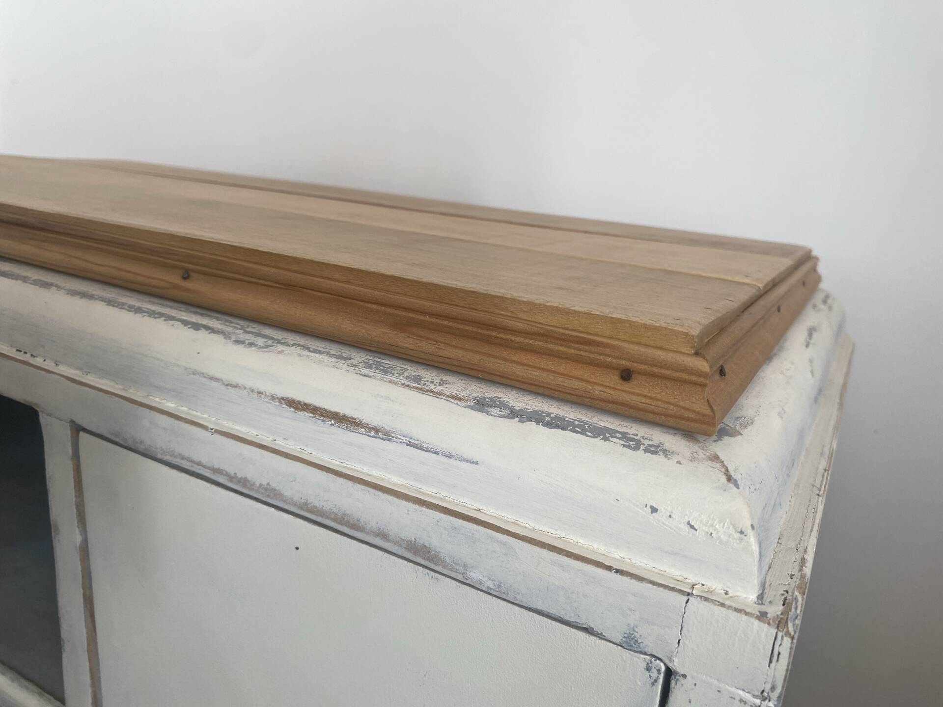 Small vintage furniture