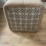 Pouf Cinna 1982