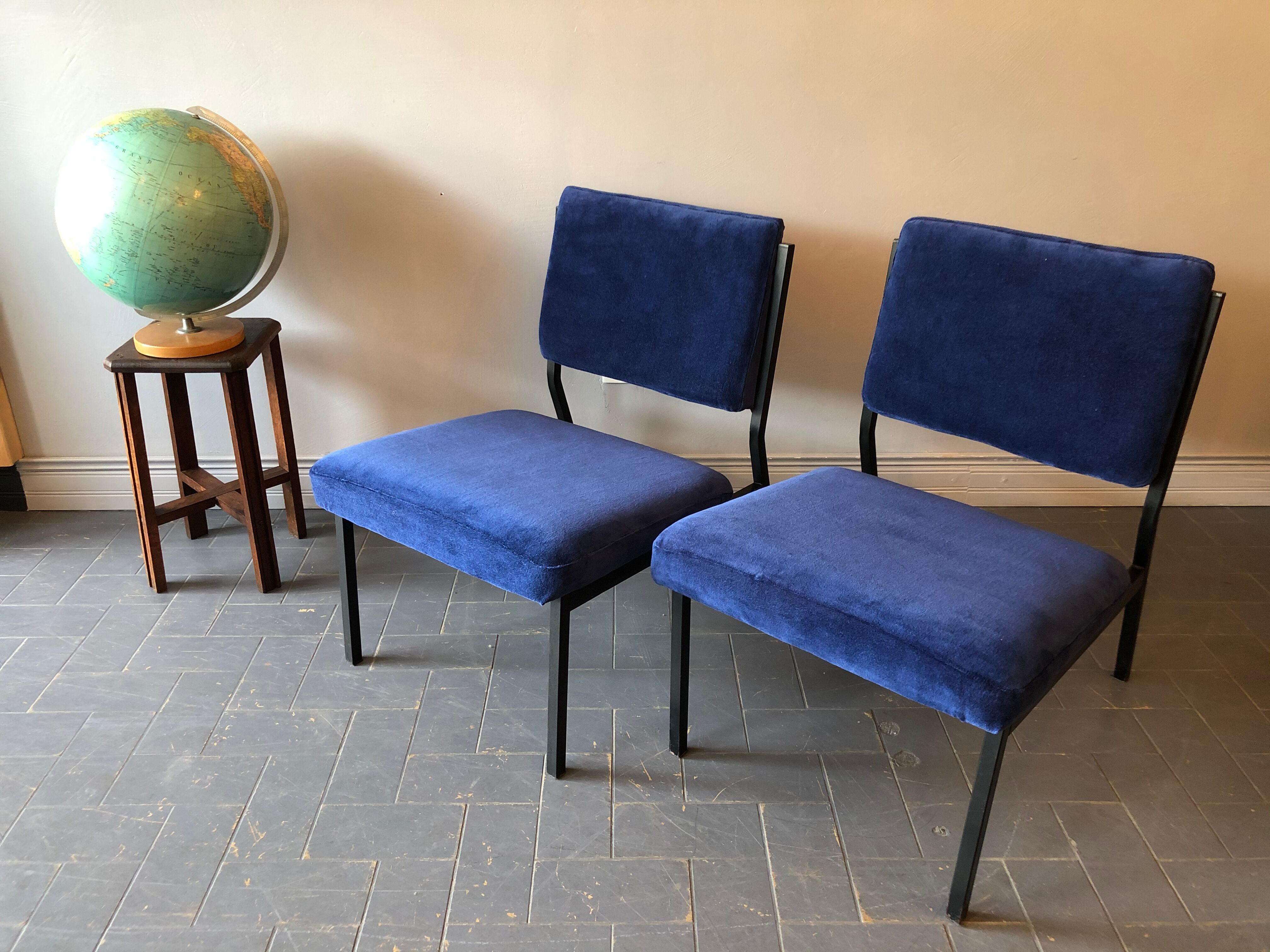 Pair of designer heaters