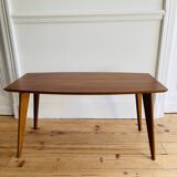 Table basse style scandinave