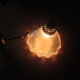 Hanging lamp 40/50 years
