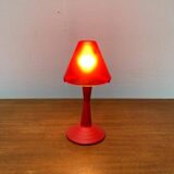 Postmodern Italian table lamp Lulu by Veneta Lumi, 1980s