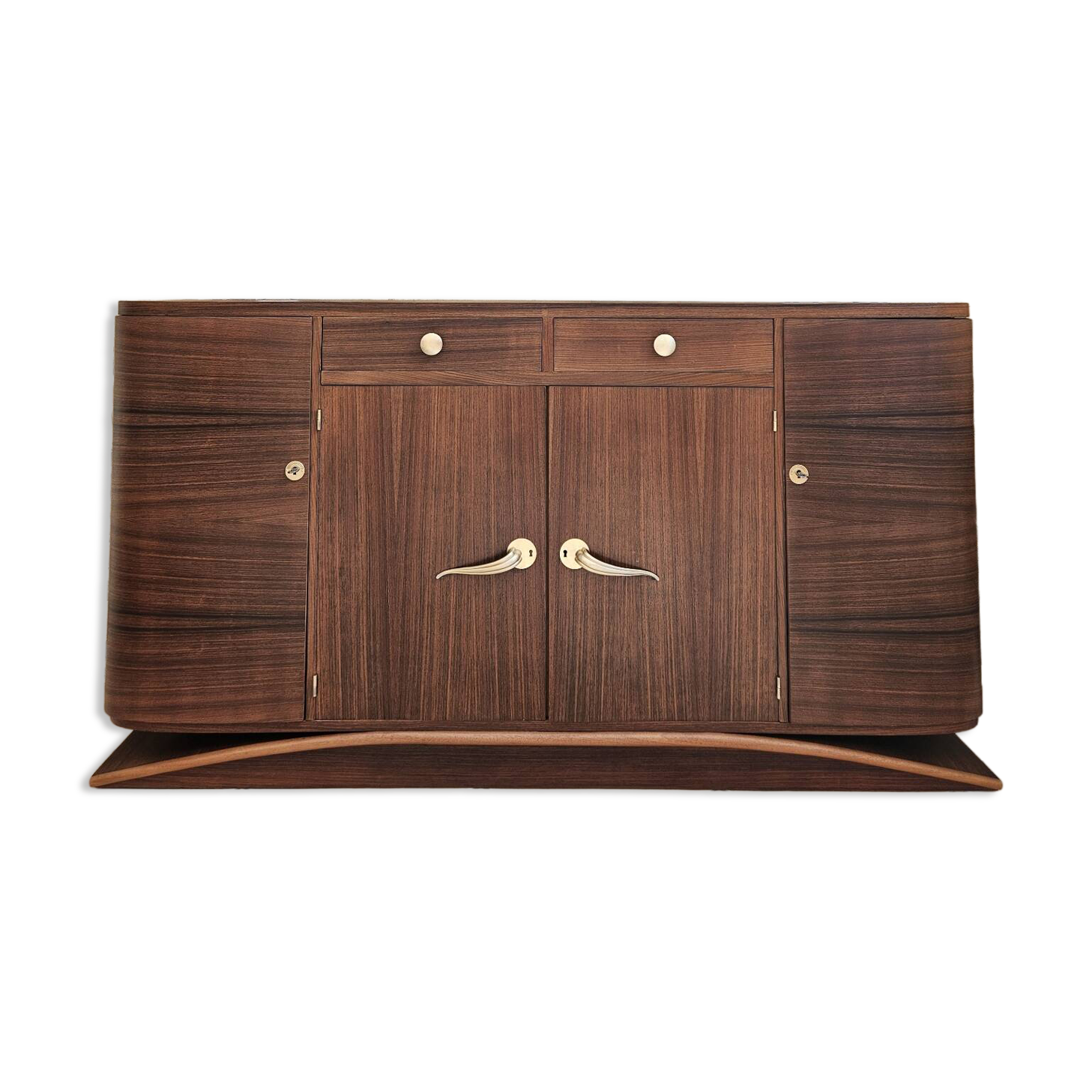 Art Deco sideboard