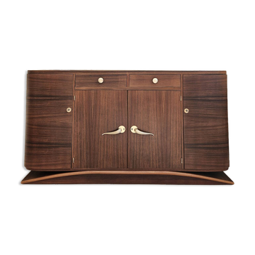 Buffet art déco