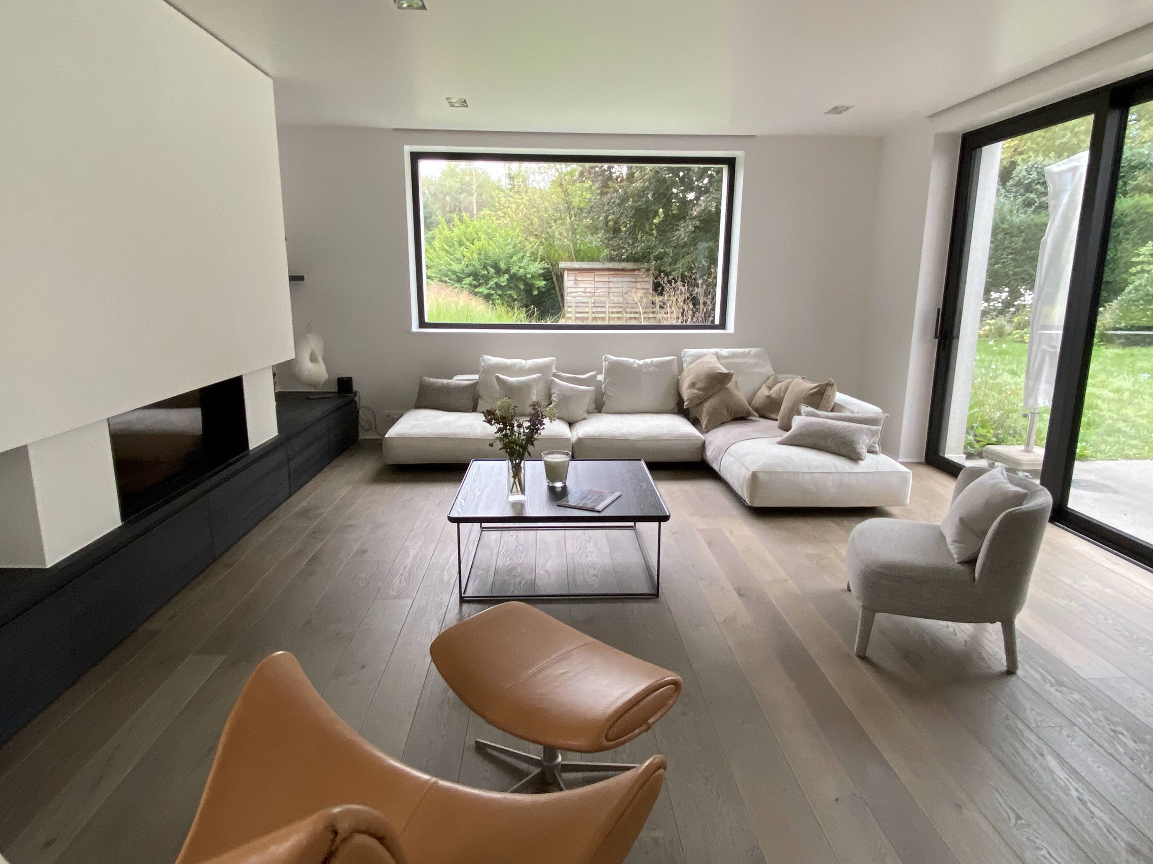 Canapés Flexform Grandemare