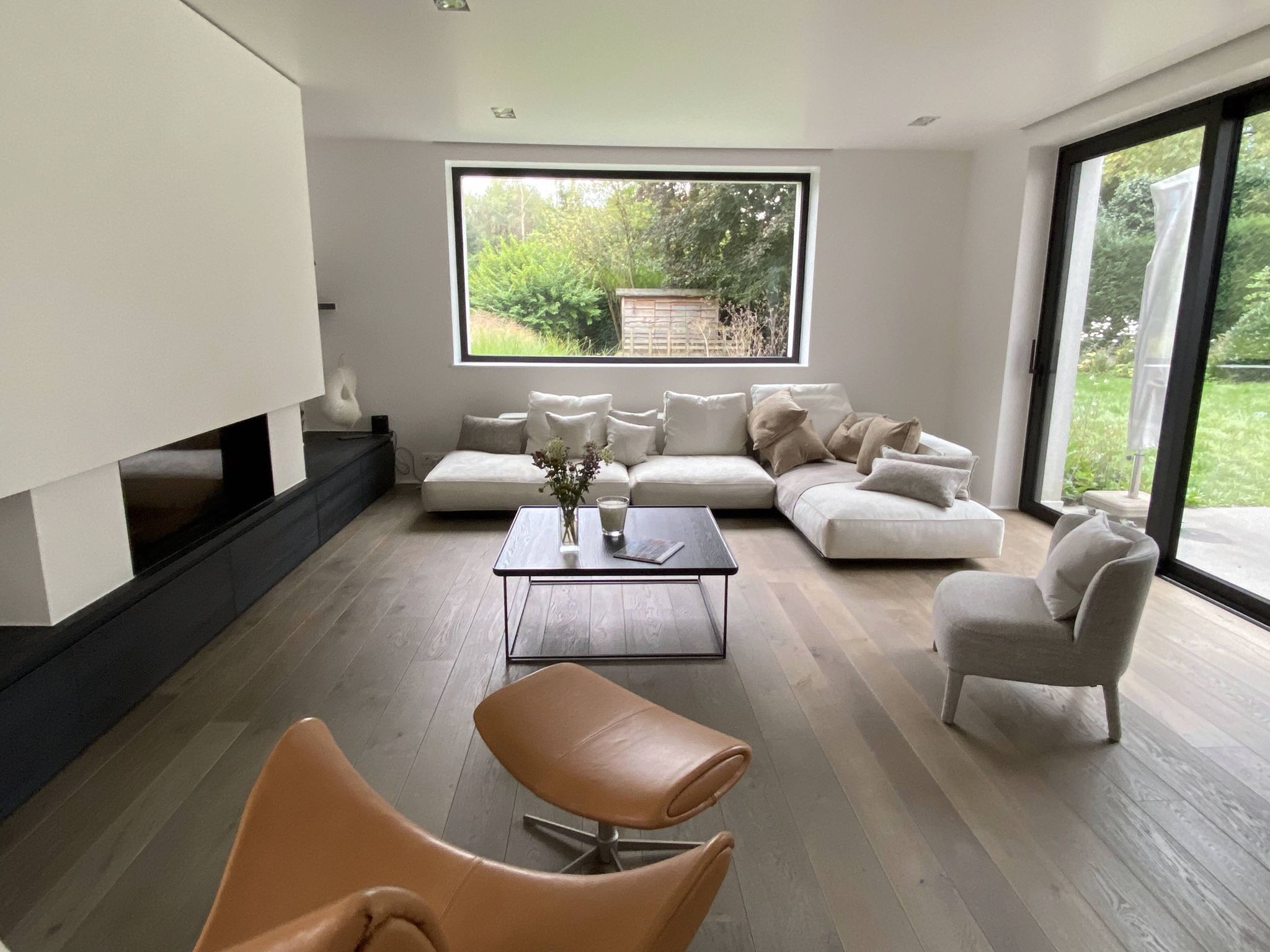 Canapés Flexform Grandemare