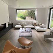 Canapés Flexform Grandemare