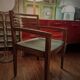 Set of 5 Knoll chairs by Joseph & Linda Ricchio