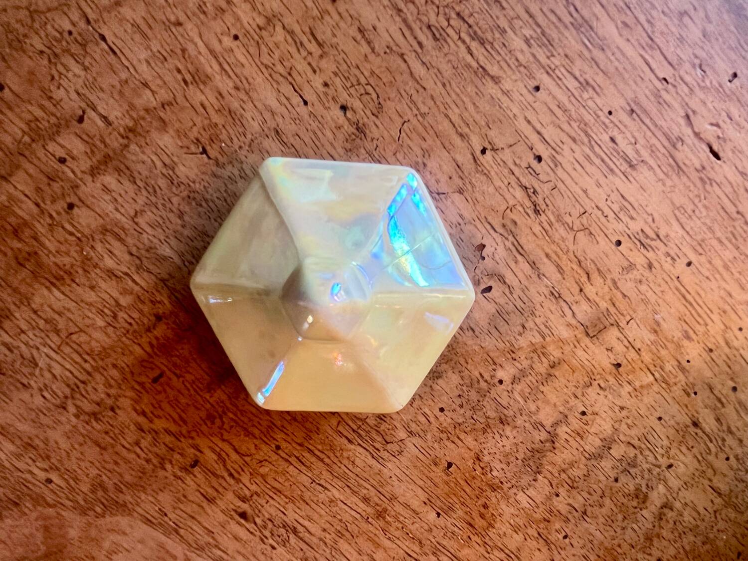 Art Deco fine porcelain coffee set