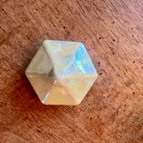 Art Deco fine porcelain coffee set