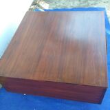 Scandinavian coffee table