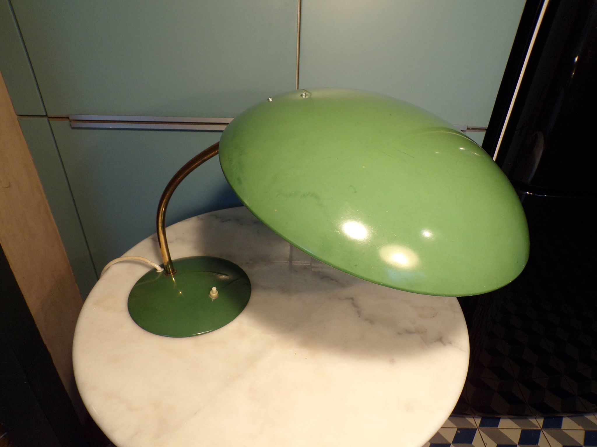 Lampe Kaiser 6782