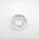 Vintage Kosta Boda Snowball photophore by Ann Wärff