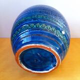 Vase Aldo Londi, Bitossi 1960