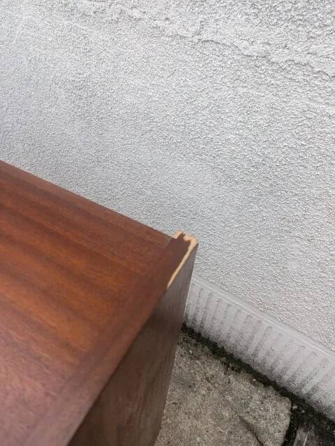 Petite enfilade