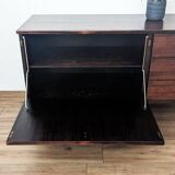 Small vintage sideboard