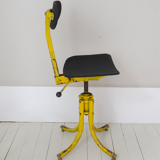 Bennett Chair