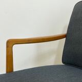 Armchair by Tove & Edvard Kindt-Larsen, 1960s