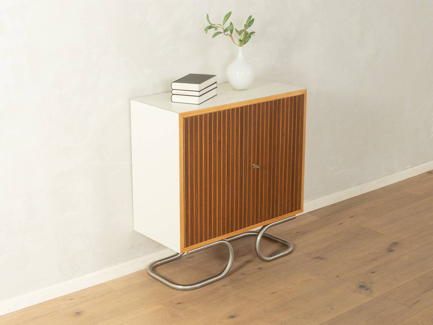 Sideboard by Erich Stratmann for Oldenburger Möbelwerkstätten, 1950s