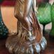 Art Nouveau vase