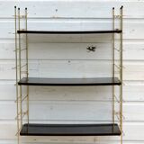 Wall shelf Wire String year 60