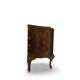 Elegant Italian Louis XV style commode, circa 1940.